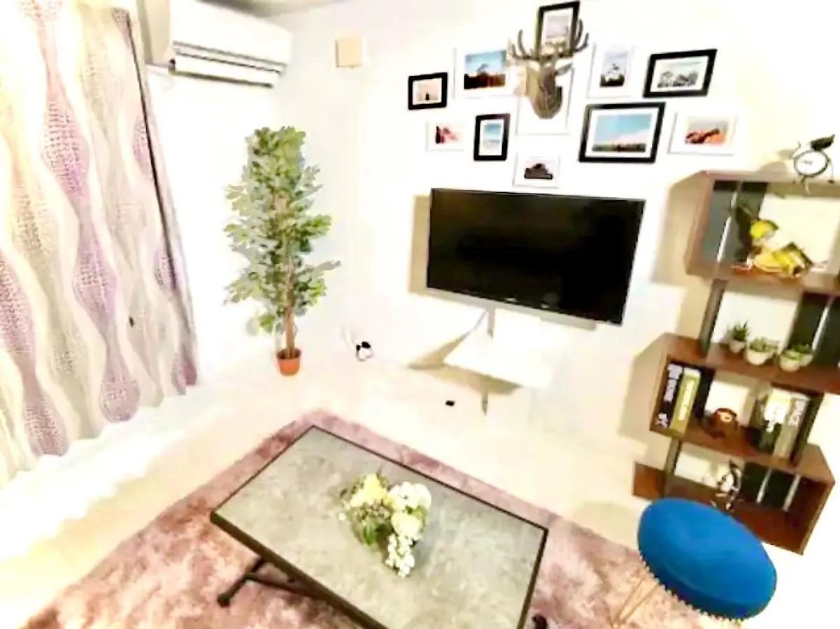 Eternity House 新宿大久保 Διαμέρισμα Τόκιο