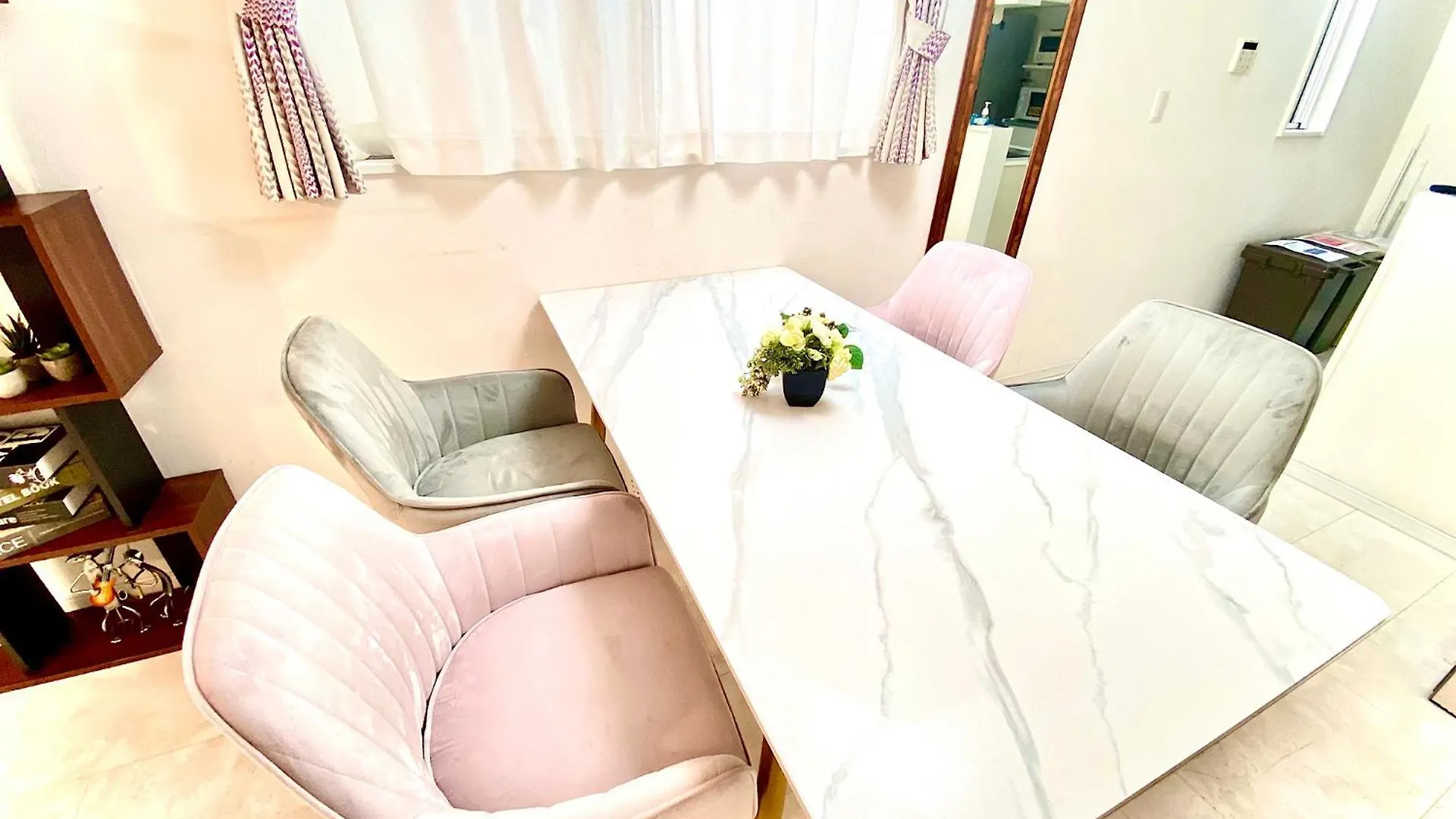 Eternity House 新宿大久保 Διαμέρισμα Τόκιο